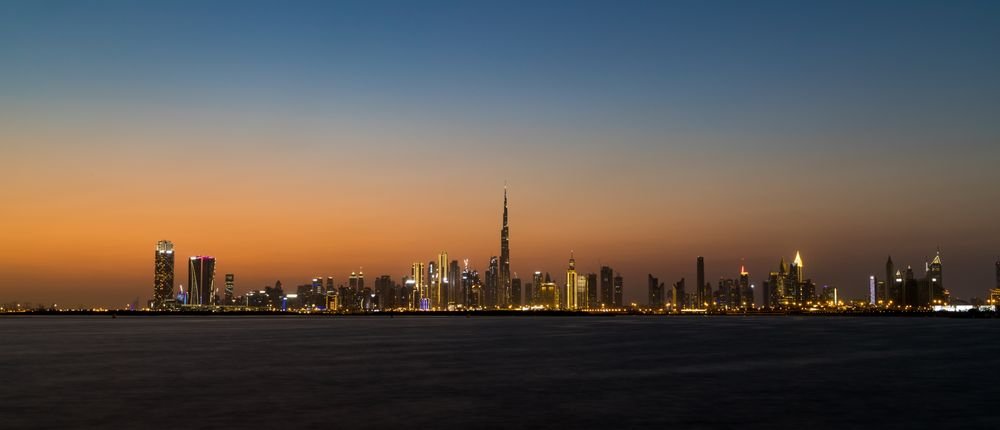 Dubai, Emirados Árabes