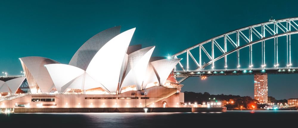 Sidney, Austrália