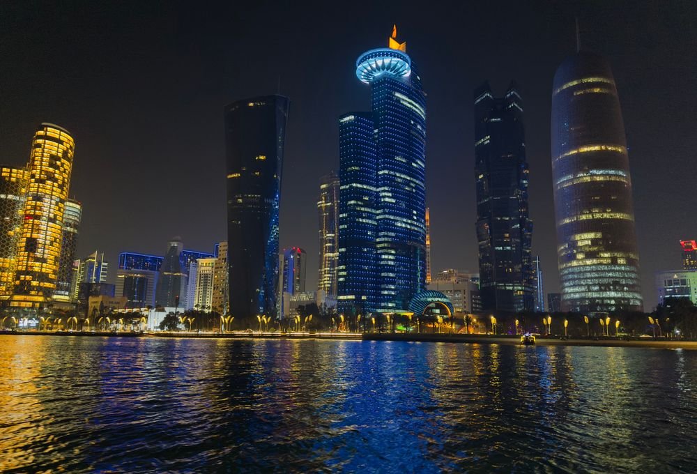Doha, Catar
