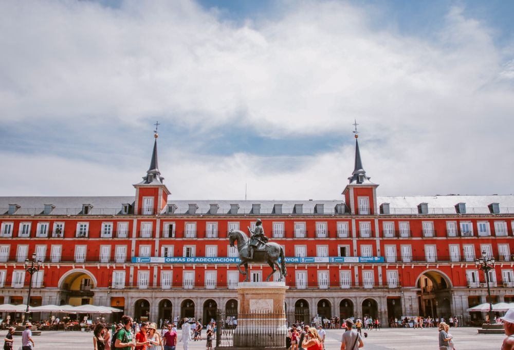 Madri, Espanha