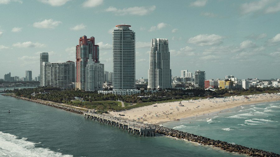 Miami, Estados Unidos