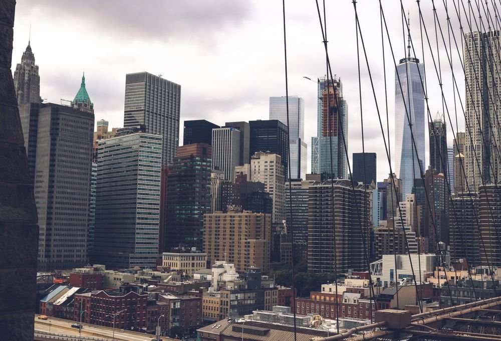 Nova York, Estados Unidos